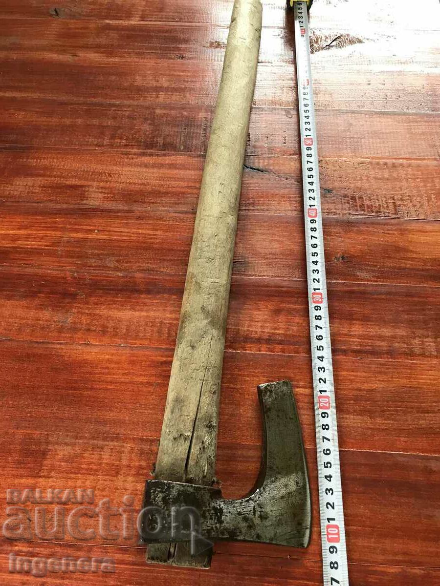 AX HATCHET AX TOOL - 5 AX HATCHET AX TOOL - 5