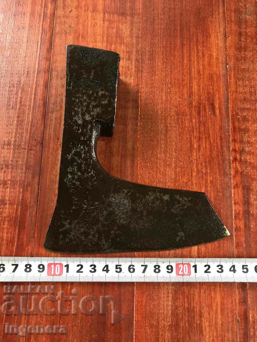 AX HATCHET AX TOOL-MARKED with price 45.00 BGN | € 23.01 AX HATCHET AX TOOL-MARKED with price 45.00 BGN | € 23.01