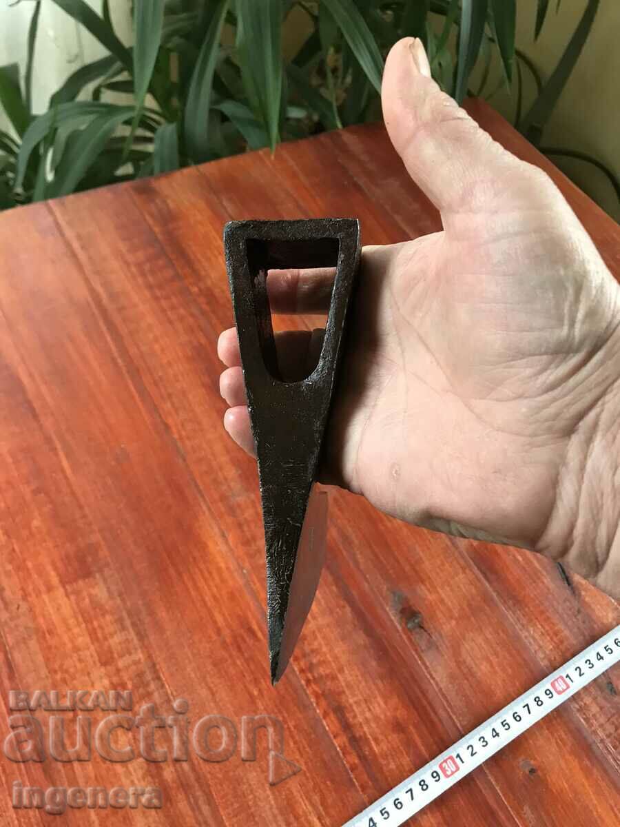 Auction AX HATCHET AX TOOL-MARKED Auction AX HATCHET AX TOOL-MARKED