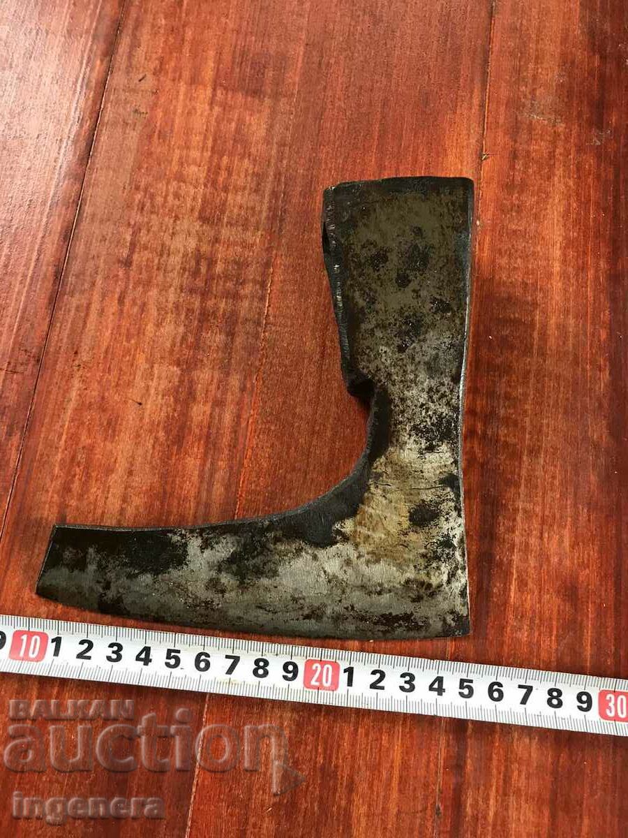 HACHETA TOORULUI TOOR cu preț 36.00 BGN | € 18.41 HACHETA TOORULUI TOOR cu preț 36.00 BGN | € 18.41