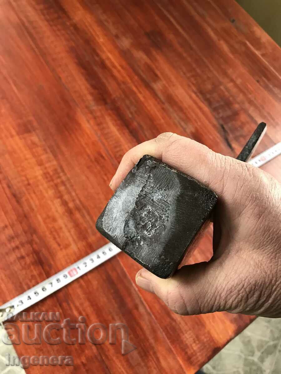 HACHETA TOORULUI TOOR - 5 HACHETA TOORULUI TOOR - 5