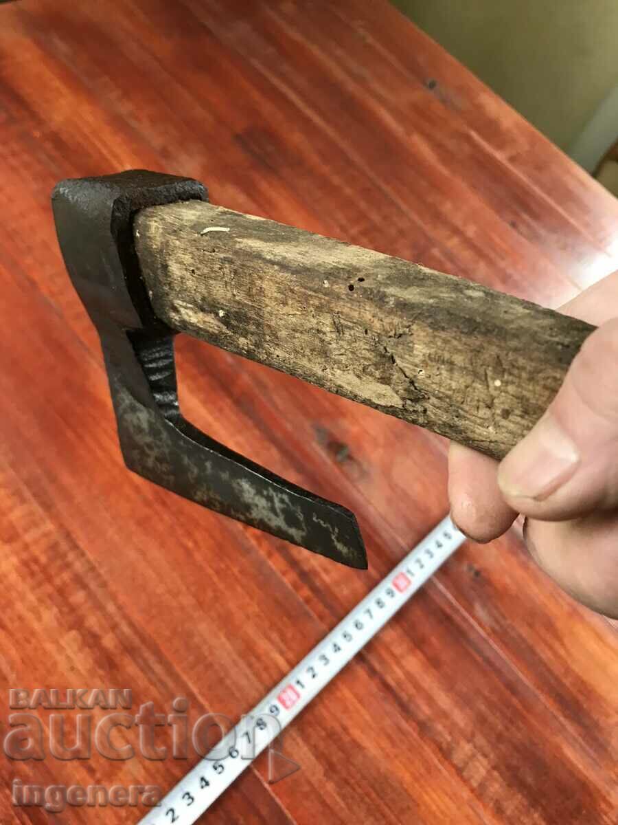 AX HATCHET AX TOOL - 5 AX HATCHET AX TOOL - 5