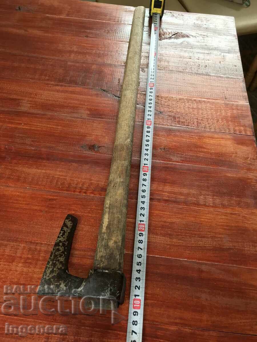 AX HATCHET AX TOOL - 6 AX HATCHET AX TOOL - 6