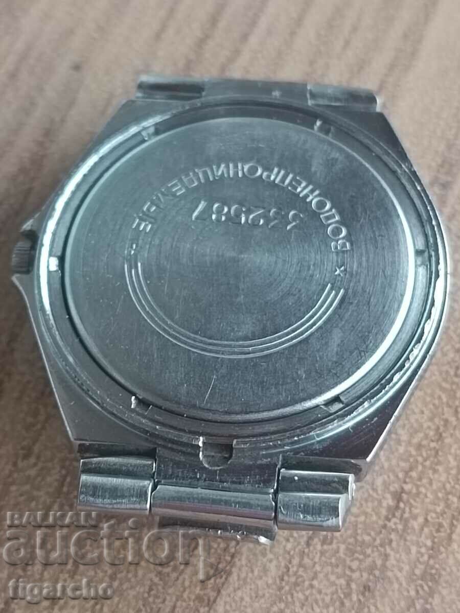 Delivery of Glory watch Quartz Delivery of Glory watch Quartz