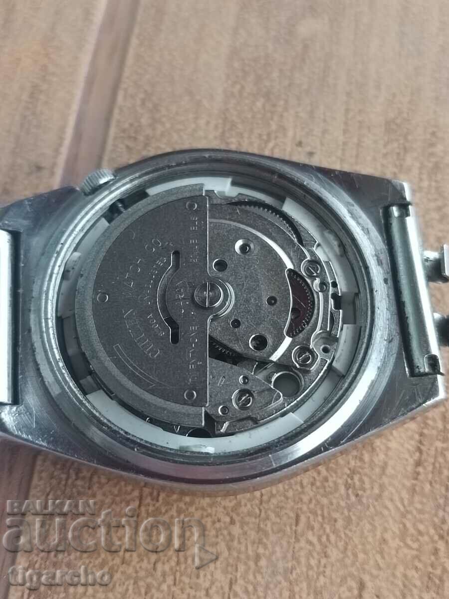 Citizen watch - 6 Citizen watch - 6