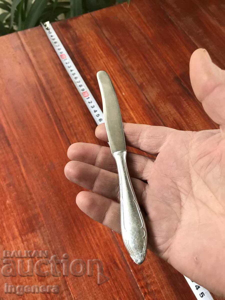 Auction KNIFE SERVICE MARK Auction KNIFE SERVICE MARK