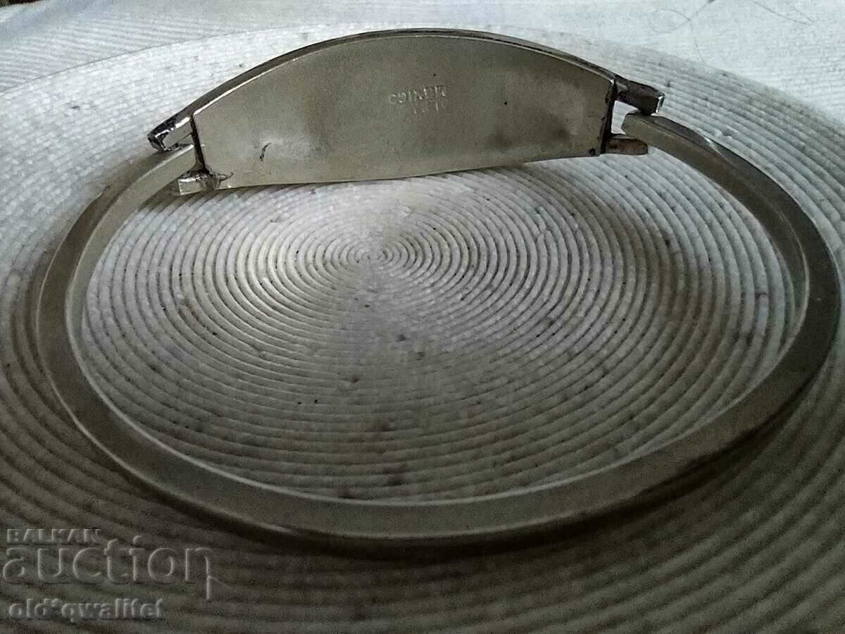 Παράδοση Βραχιόλι - φυσική μητέρα του μαργαριταριού, Μεξικό, γραμματόσημα Παράδοση Βραχιόλι - φυσική μητέρα του μαργαριταριού, Μεξικό, γραμματόσημα