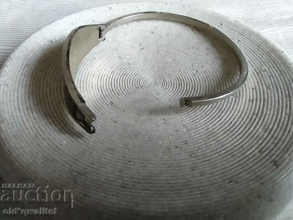 Βραχιόλι - φυσική μητέρα του μαργαριταριού, Μεξικό, γραμματόσημα - 5 Βραχιόλι - φυσική μητέρα του μαργαριταριού, Μεξικό, γραμματόσημα - 5