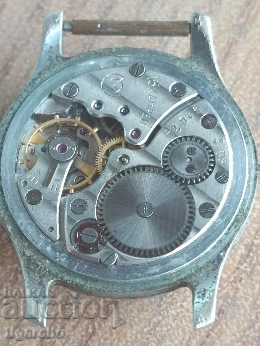 Clock Victory - 7 Clock Victory - 7