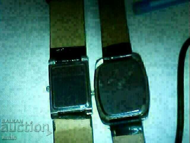 Auction lot of 4 pcs 4 batteries ses crystals bes batteries Auction lot of 4 pcs 4 batteries ses crystals bes batteries