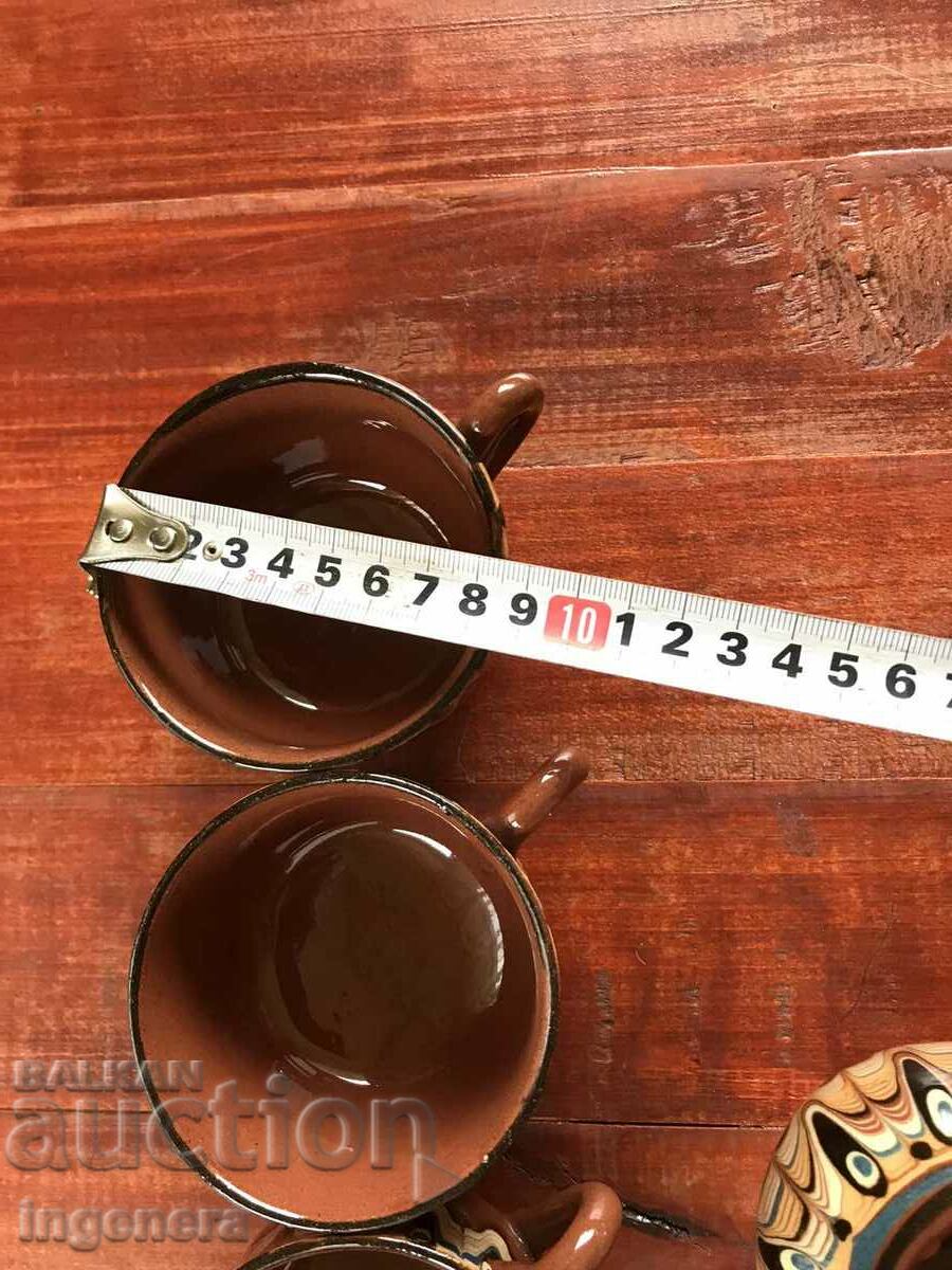 Livrarea CANI CERAMICE DE SERVICIU, VACARIN SI OALA Livrarea CANI CERAMICE DE SERVICIU, VACARIN SI OALA