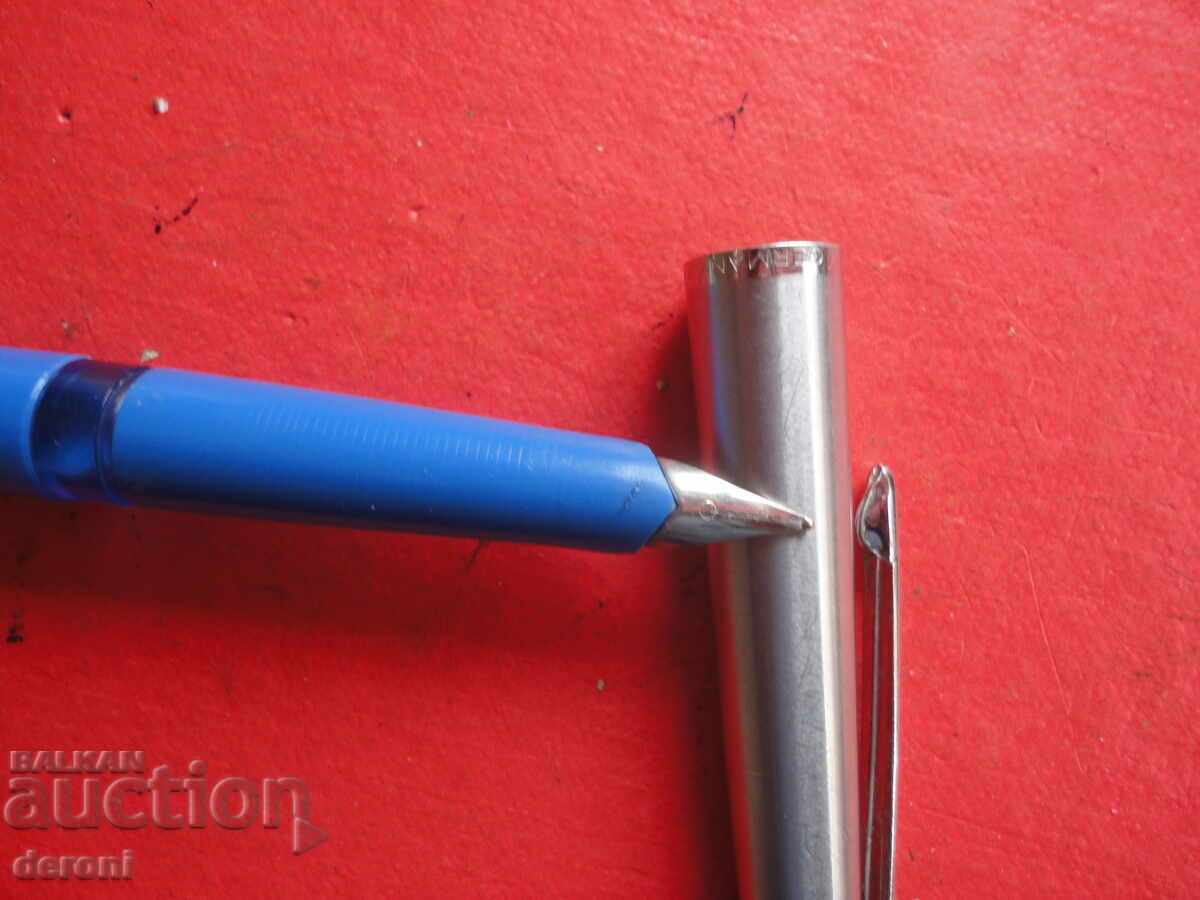 Delivery of Pen Pelikanto Pelikan Delivery of Pen Pelikanto Pelikan