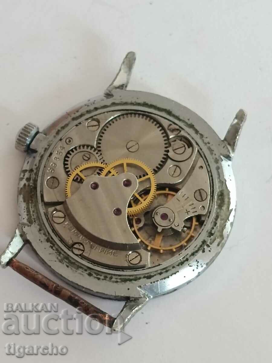 Victory Clock Machine - 5 Victory Clock Machine - 5