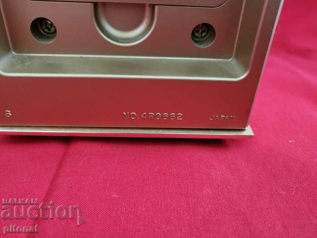 Livrarea Ceas de birou de colecție TIMEMASTER JAPAN