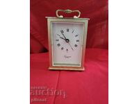 Ceas de birou de colecție TIMEMASTER JAPAN