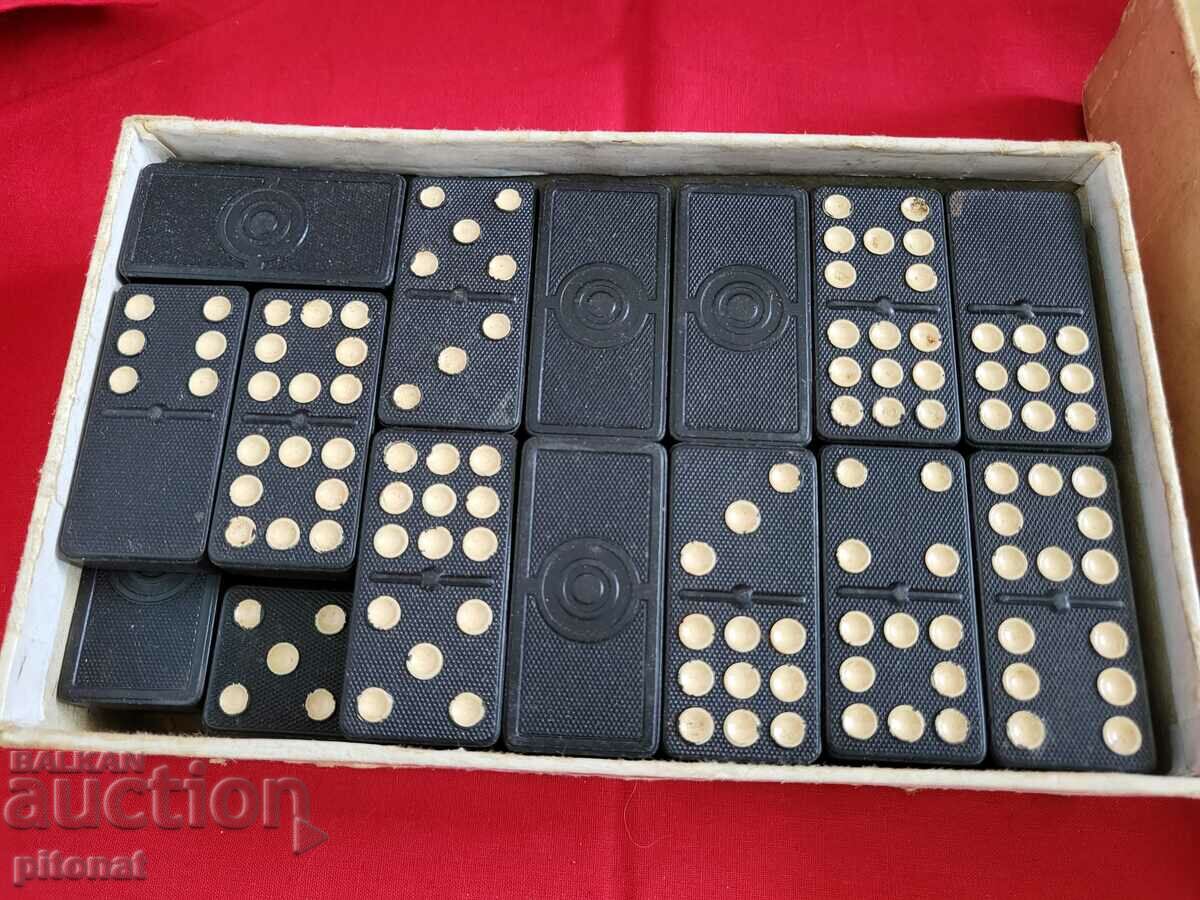 Δημοπρασία Παλιό ντόμινο IMPERIAL Δημοπρασία Παλιό ντόμινο IMPERIAL