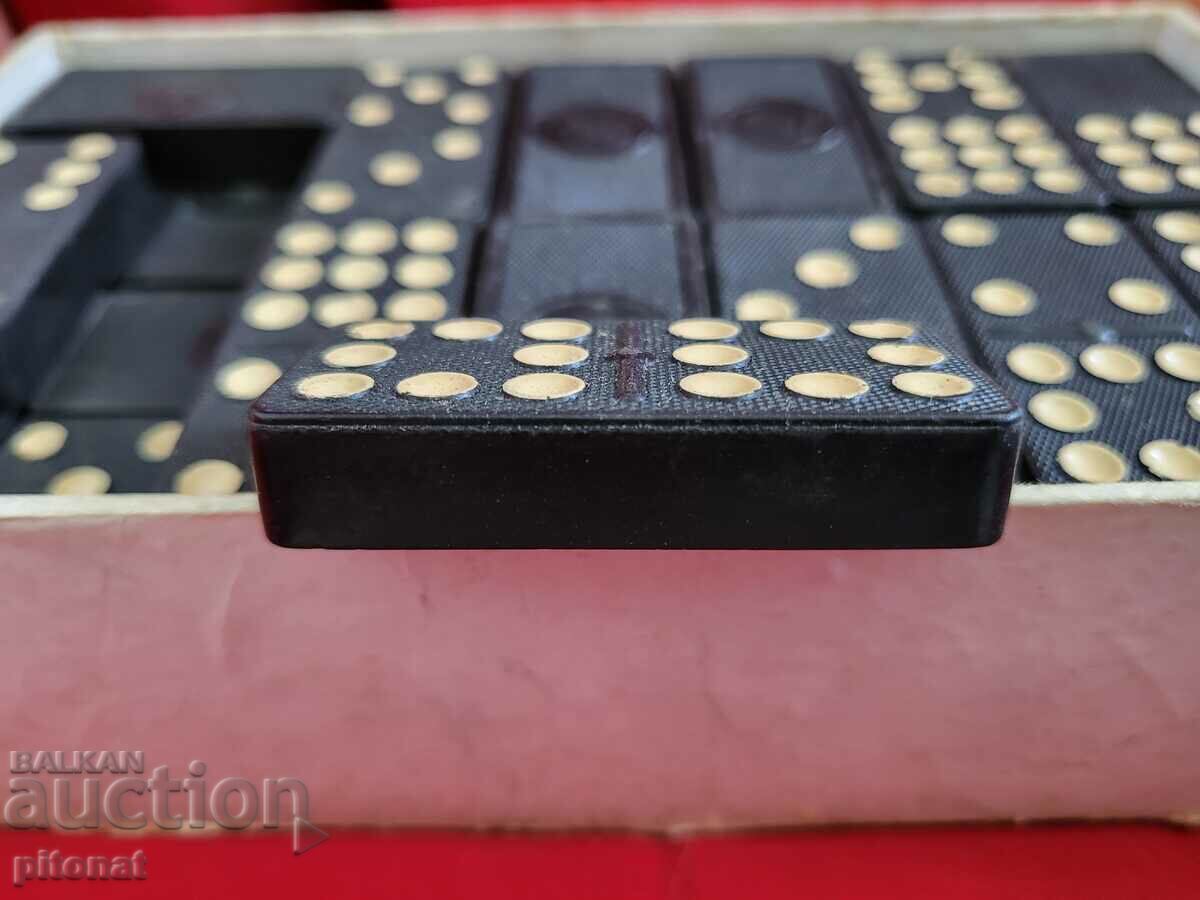 Παράδοση Παλιό ντόμινο IMPERIAL Παράδοση Παλιό ντόμινο IMPERIAL