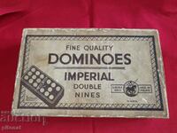 Old domino IMPERIAL