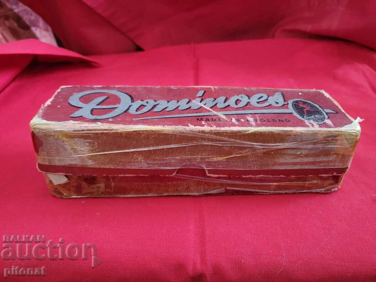 Old domino 1 with price 35.00 BGN | € 17.90 Old domino 1 with price 35.00 BGN | € 17.90