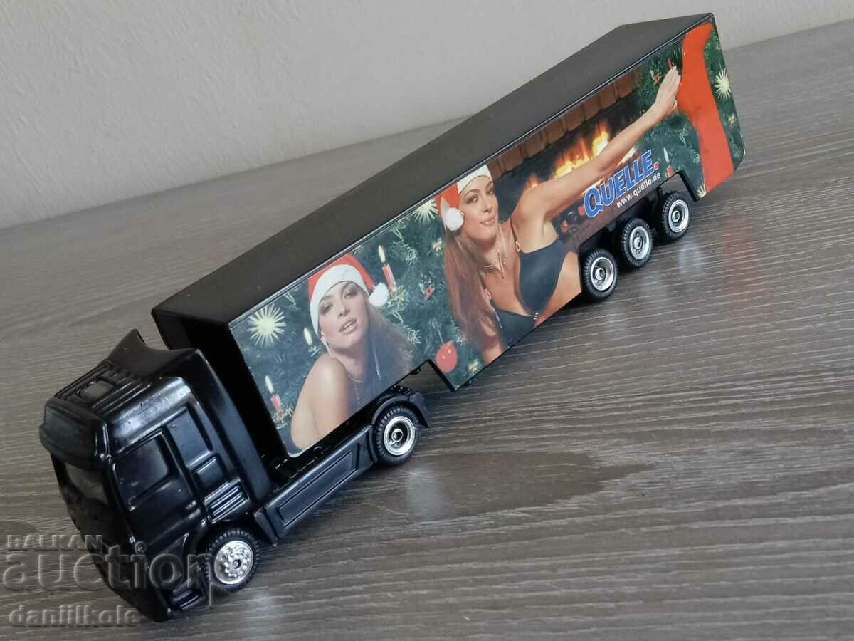 Auction *$*Y*$* METAL MODEL MERCEDES AD QUELLE EROTIC*$*Y*$* Auction *$*Y*$* METAL MODEL MERCEDES AD QUELLE EROTIC*$*Y*$*