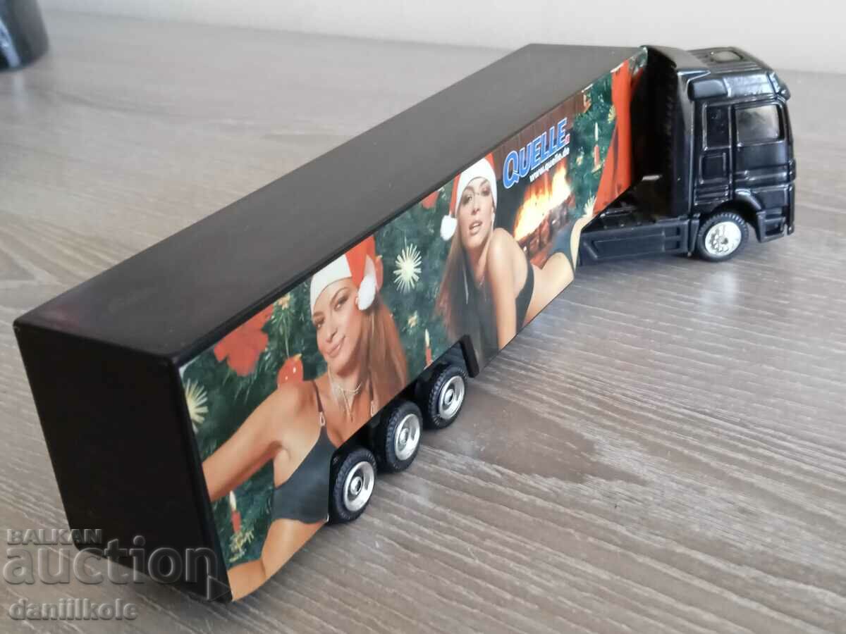 *$*Y*$* METAL MODEL MERCEDES AD QUELLE EROTIC*$*Y*$* - 5 *$*Y*$* METAL MODEL MERCEDES AD QUELLE EROTIC*$*Y*$* - 5