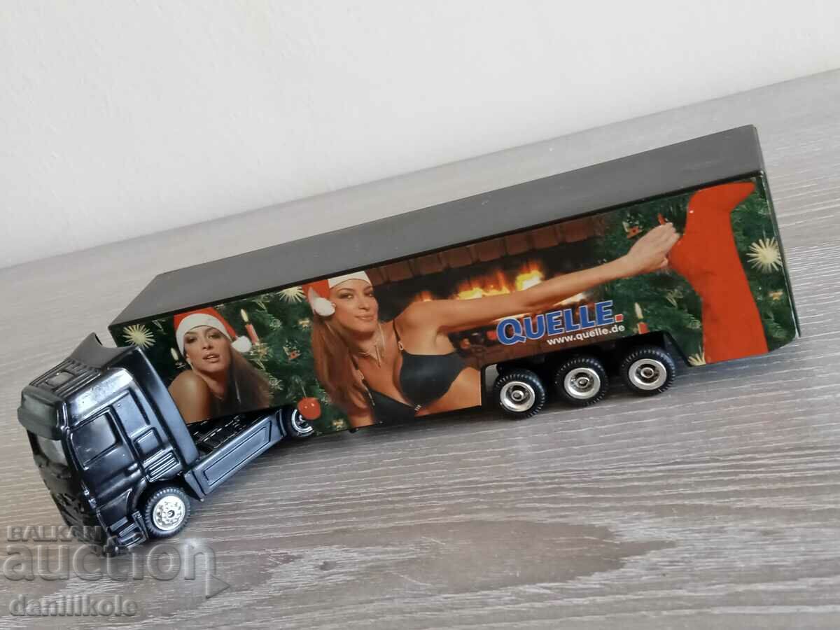 *$*Y*$* METAL MODEL MERCEDES AD QUELLE EROTIC*$*Y*$* - 6 *$*Y*$* METAL MODEL MERCEDES AD QUELLE EROTIC*$*Y*$* - 6