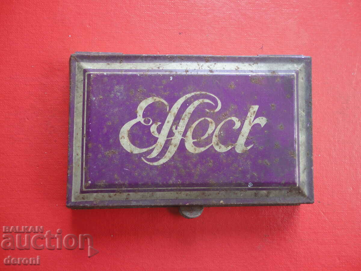 Auction Vintage German Effect ink pad Auction Vintage German Effect ink pad