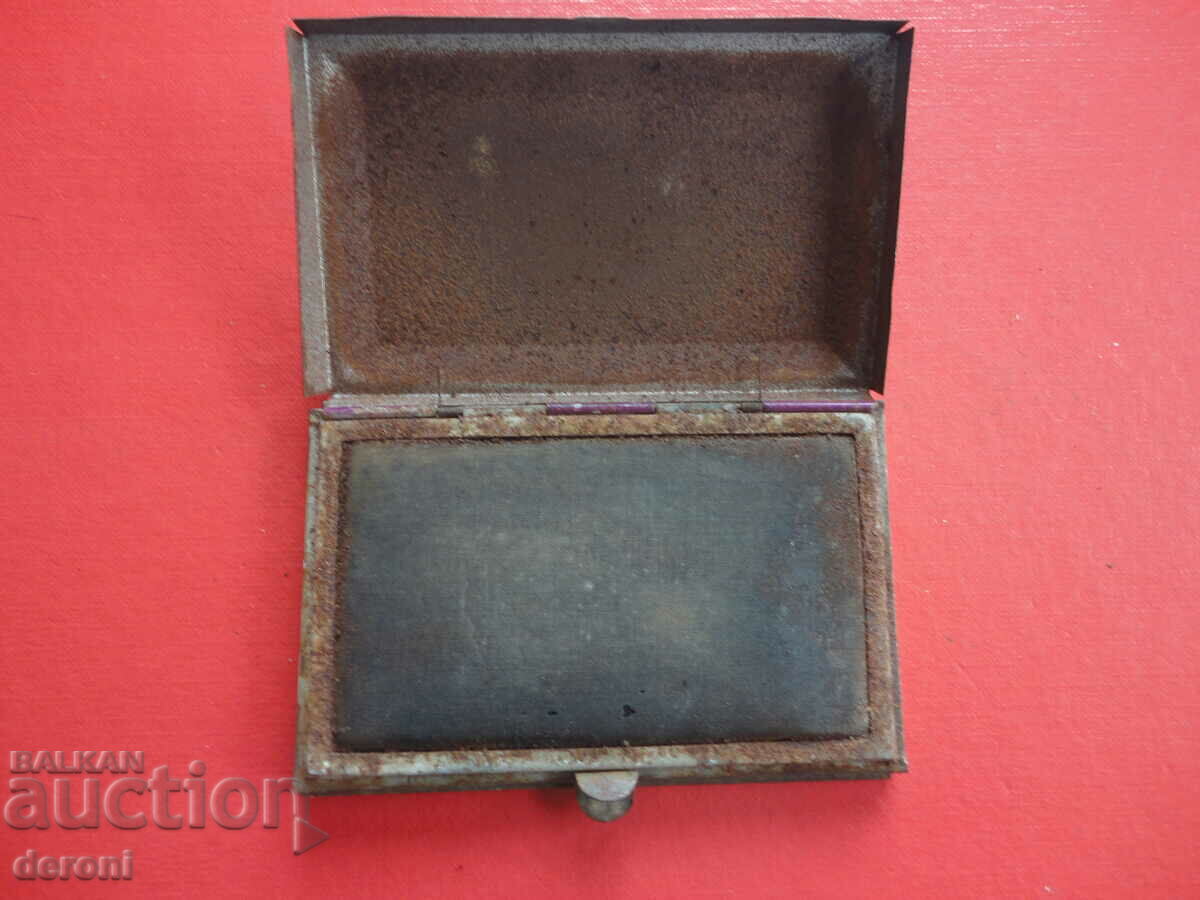 Vintage German Effect ink pad - 6 Vintage German Effect ink pad - 6