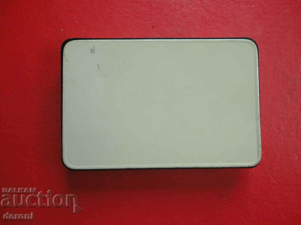 Auction  Vintage German Hartmann ink pad