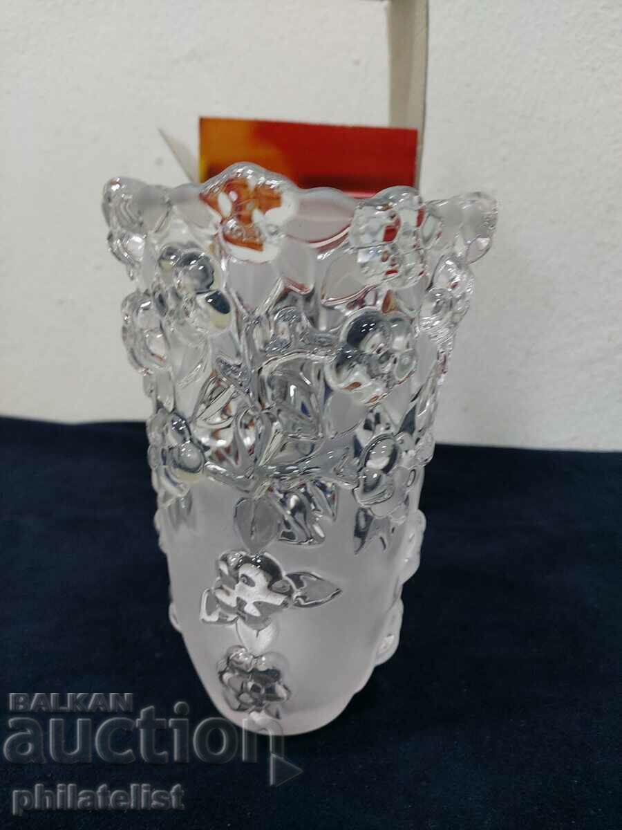 Walther-Glas Carmen - ваза