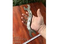 WRENCH 20/27 STRONG BRAND TOOL