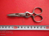 Vintage scissors Solingen 6 scissors