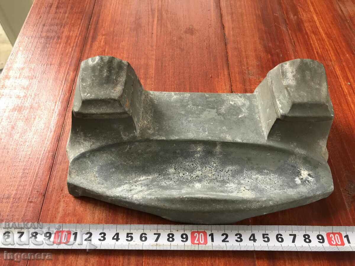 METAL INK CAN with price 26.00 BGN | € 13.29 METAL INK CAN with price 26.00 BGN | € 13.29