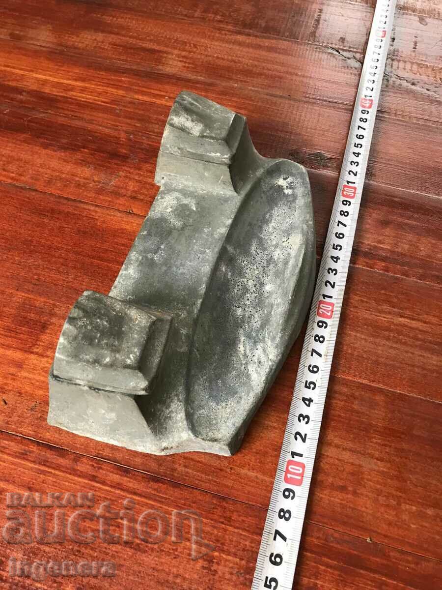 Auction METAL INK CAN Auction METAL INK CAN