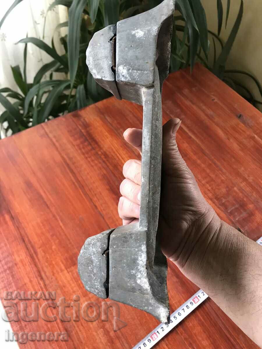 METAL INK CAN - 5 METAL INK CAN - 5