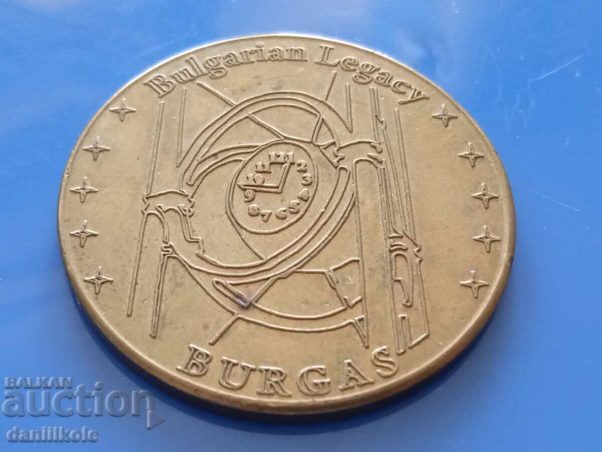 *$*Y*$* ΒΟΥΛΓΑΡΙΚΟ ΤΟΥΚΕΝ - ΡΟΛΟΙ ΜΠΟΥΡΓΚΑΣ - ΕΞΑΙΡΕΤΙΚΟ *$*Y*$* *$*Y*$* ΒΟΥΛΓΑΡΙΚΟ ΤΟΥΚΕΝ - ΡΟΛΟΙ ΜΠΟΥΡΓΚΑΣ - ΕΞΑΙΡΕΤΙΚΟ *$*Y*$*