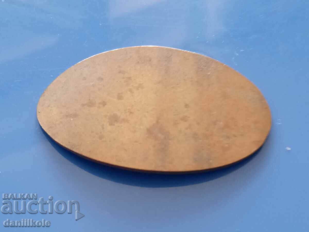 *$*Y*$* TOKEN AUSTRIA MINIMUNDUS THEME PARK - EXCELLENT *$*Y*$* - 5 *$*Y*$* TOKEN AUSTRIA MINIMUNDUS THEME PARK - EXCELLENT *$*Y*$* - 5