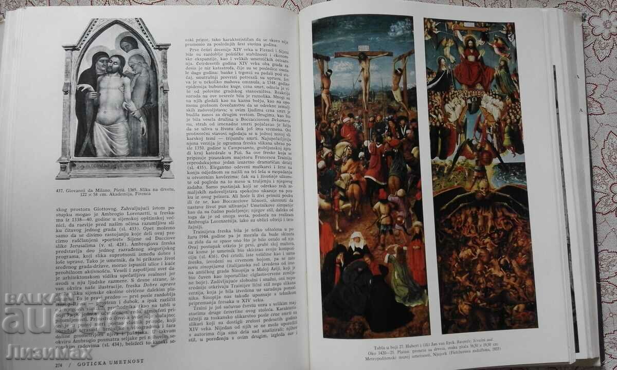 History of art - 6 History of art - 6