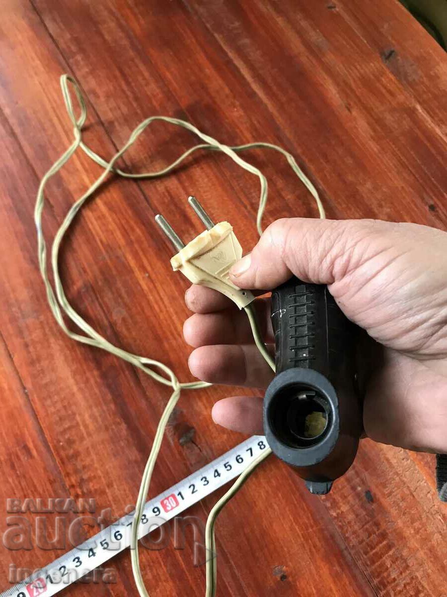 Аукцион НОЩНА ЛАМПА ОБУВКА БАКЕЛИТ СССР Аукцион НОЩНА ЛАМПА ОБУВКА БАКЕЛИТ СССР