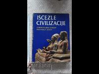 Civilizația Iscezle. Zaboravljeni narodi drevnoga sveta