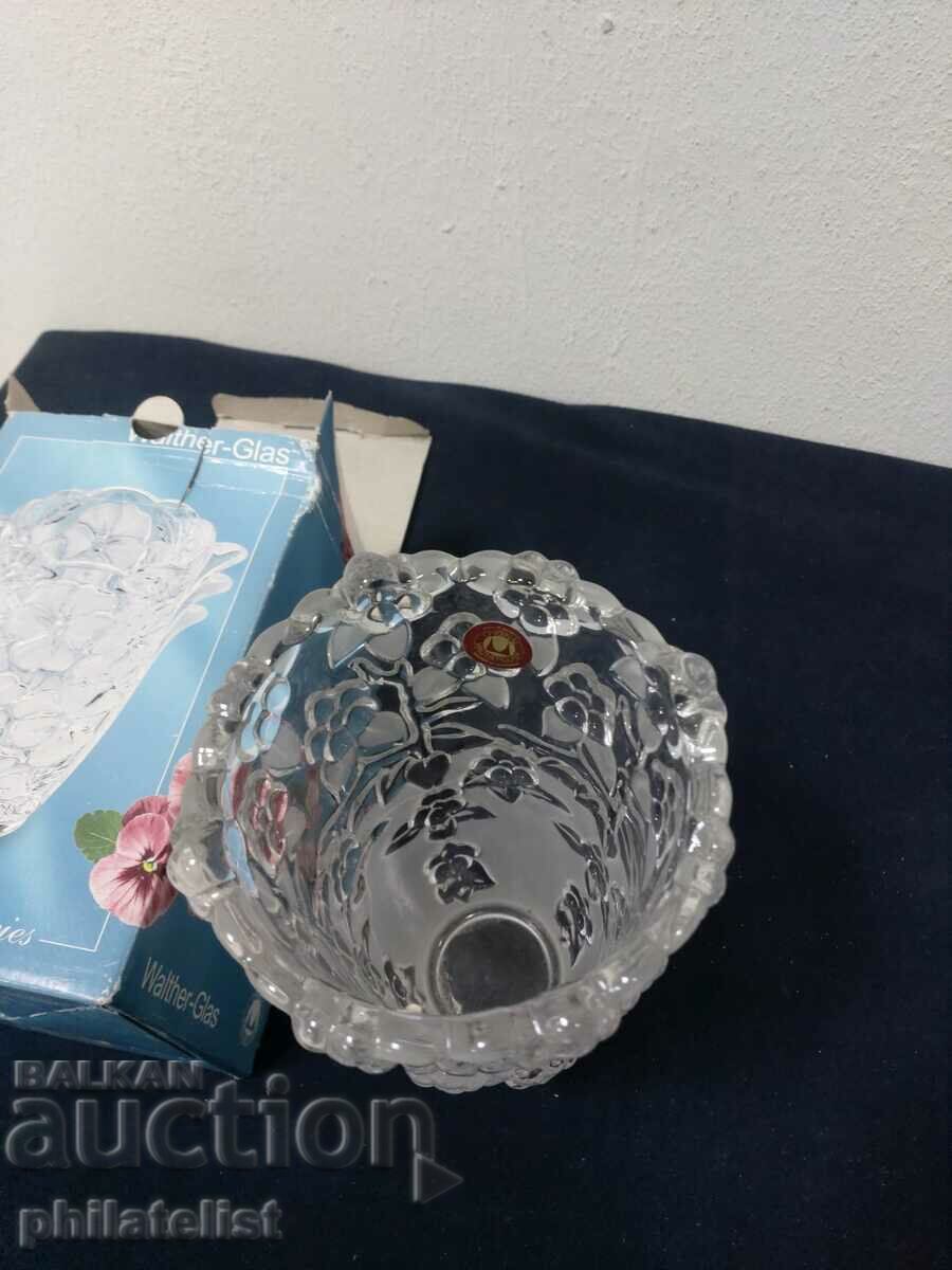 Walther Glas Flower Fancies - Vase with price 33.00 BGN | € 16.87 Walther Glas Flower Fancies - Vase with price 33.00 BGN | € 16.87