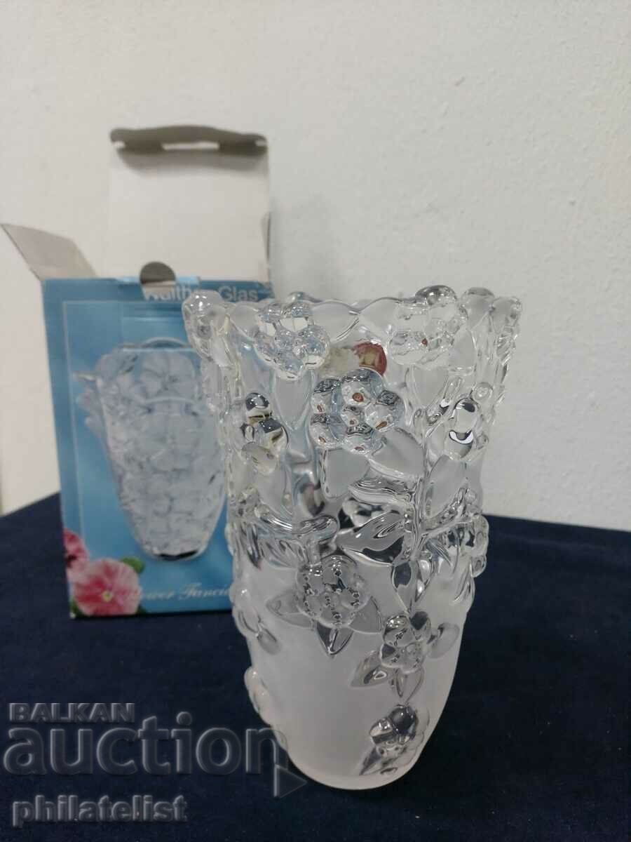 Walther Glas Flower Fancies - Vasă