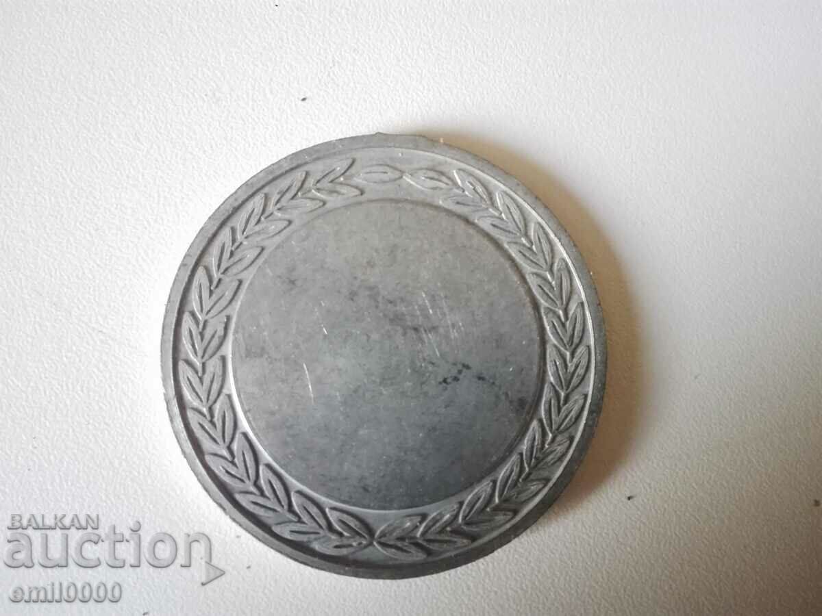 Немски плакет. с цена € 5.11 | 9.99 лв.