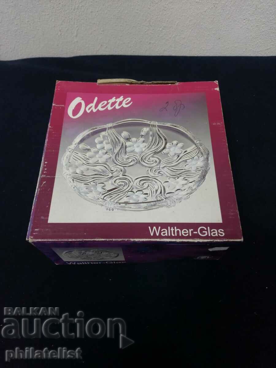 Plate - Walther Glas Odette