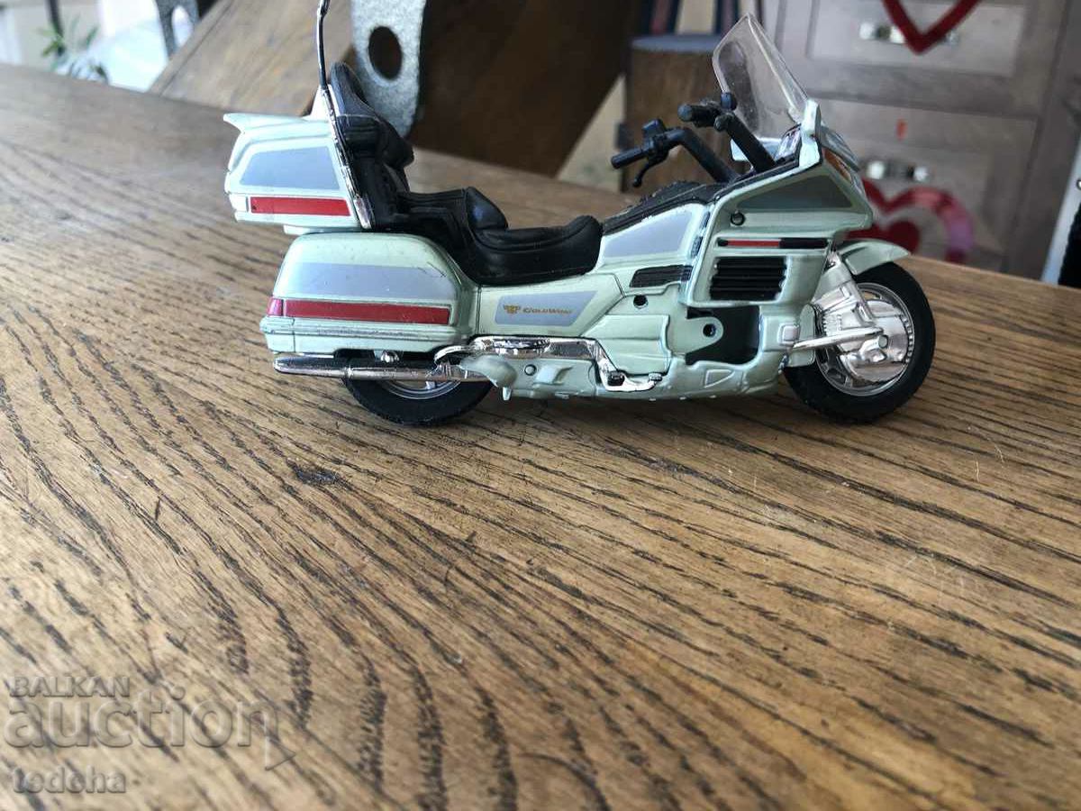 Delivery of HONDA MODEL - HONDA Delivery of HONDA MODEL - HONDA