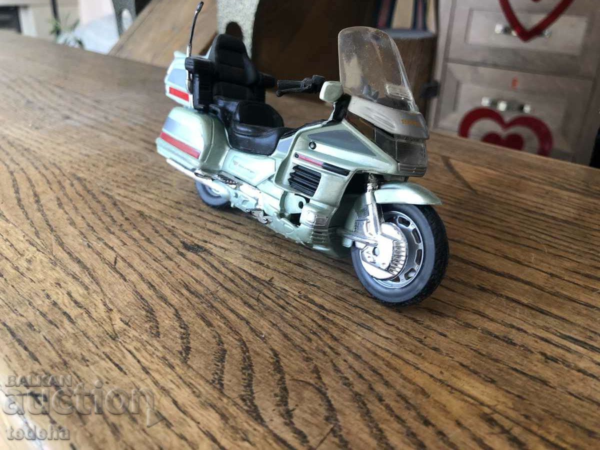 HONDA MODEL - HONDA - 5 HONDA MODEL - HONDA - 5