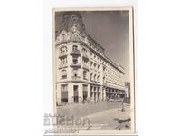 OLD SOFIA aprox. 1940 Grand Hotel Bulgaria 318