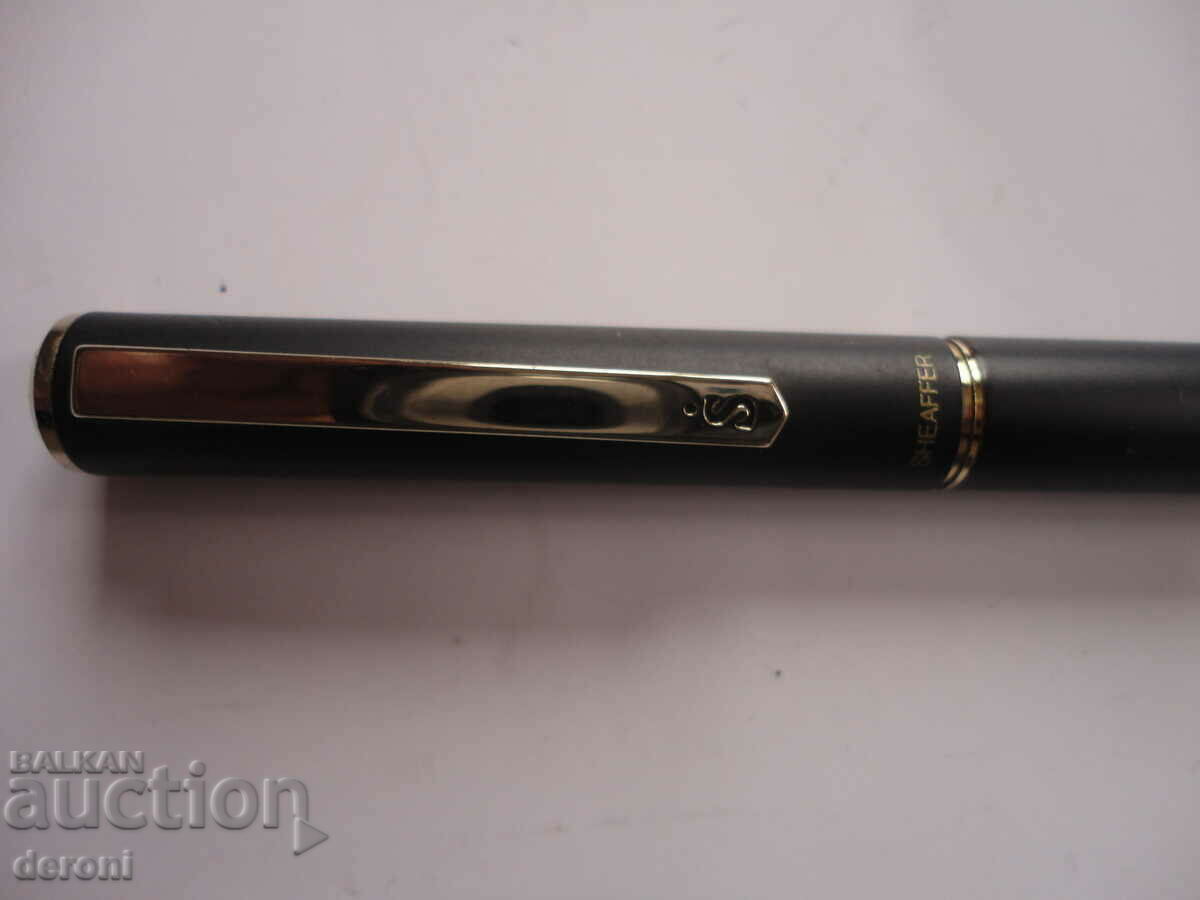 Great Sheaffer pen with price 35.00 BGN | € 17.90 Great Sheaffer pen with price 35.00 BGN | € 17.90