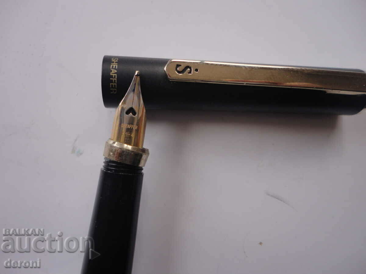 Great Sheaffer pen - 6 Great Sheaffer pen - 6