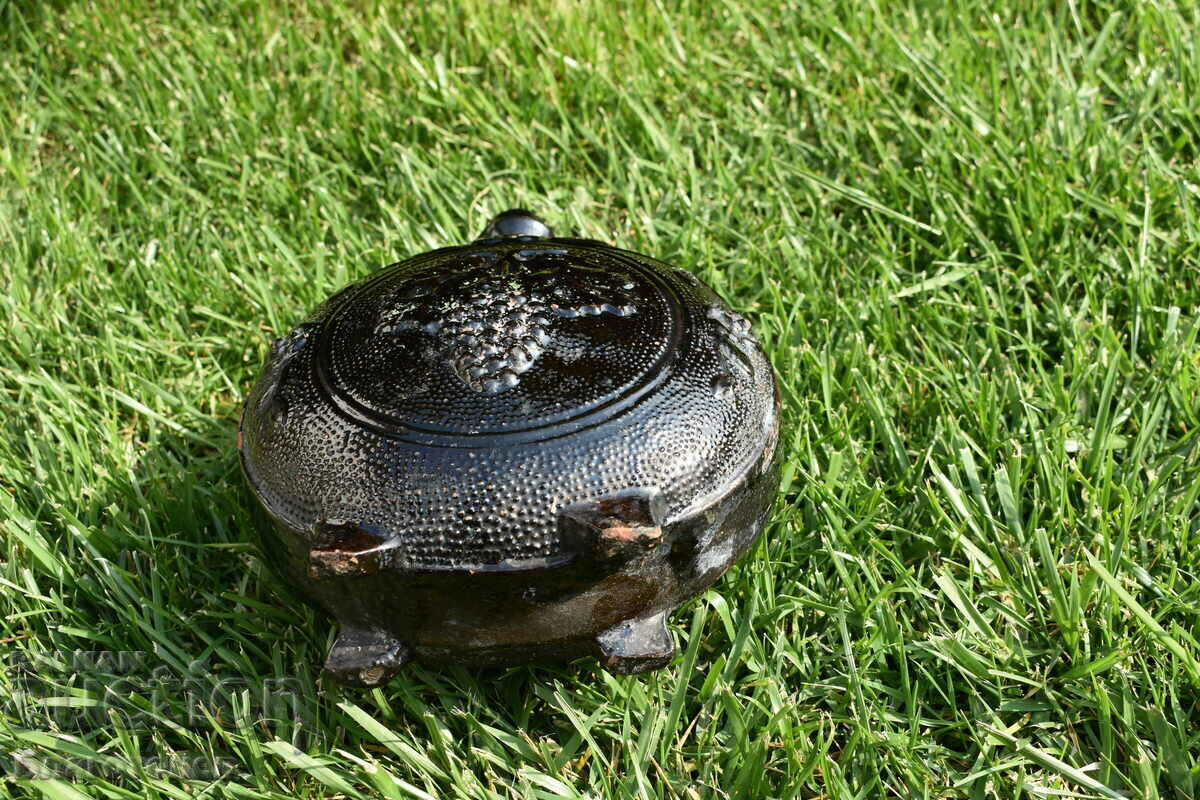 Trojan horse - 7 Trojan horse - 7